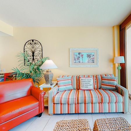 Lighthouse 1403 Villa Gulf Shores Exterior foto