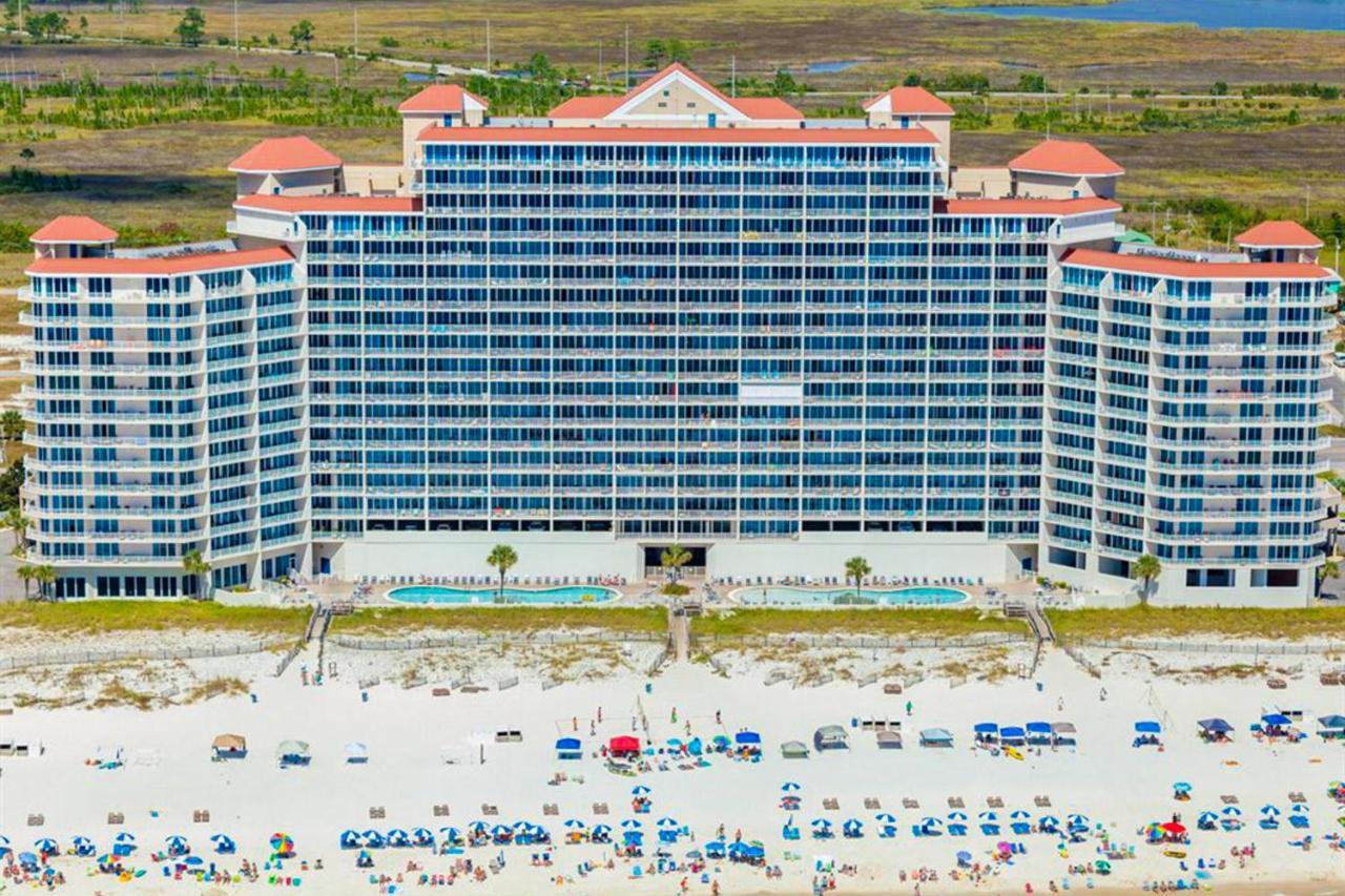Lighthouse 1403 Villa Gulf Shores Exterior foto