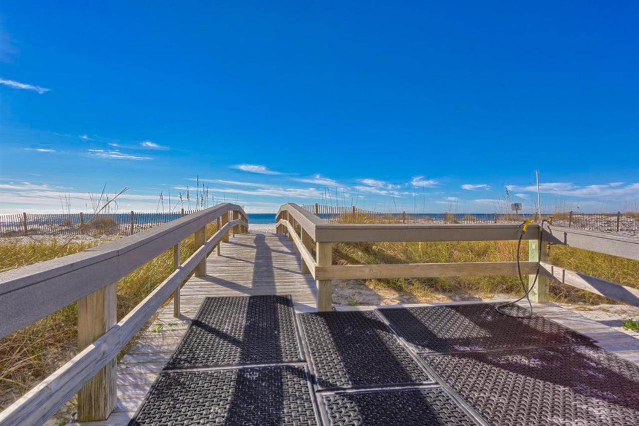 Lighthouse 1403 Villa Gulf Shores Exterior foto