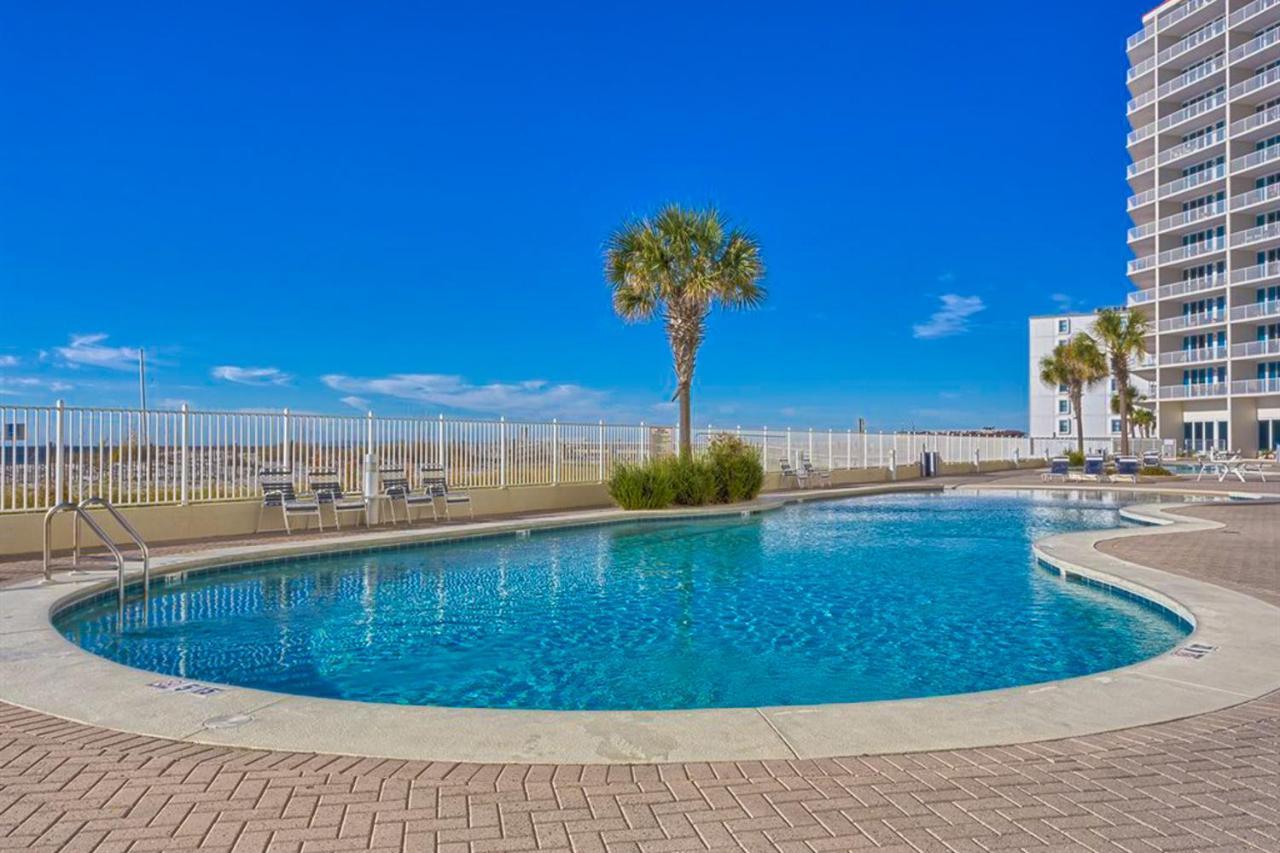 Lighthouse 1403 Villa Gulf Shores Exterior foto
