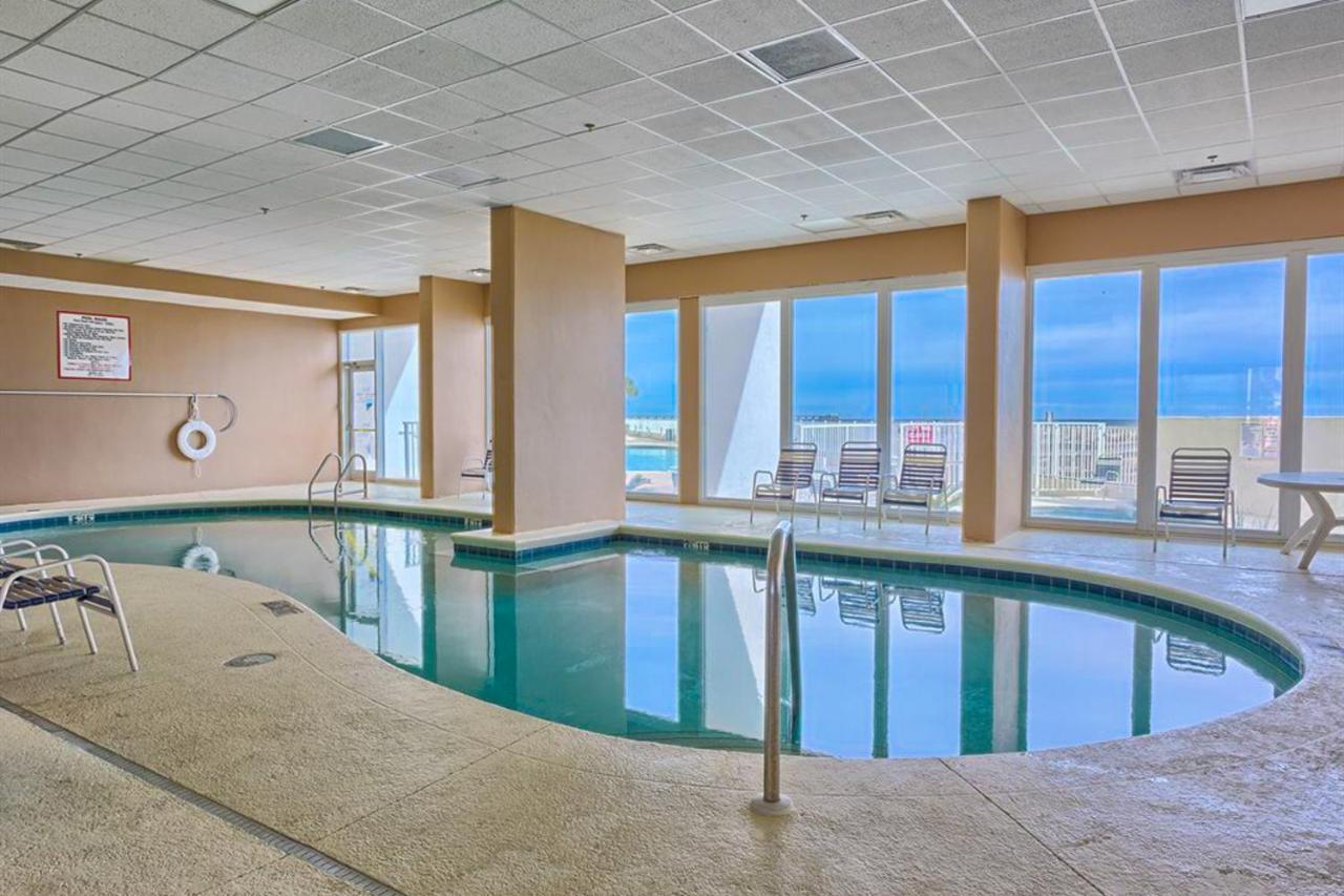 Lighthouse 1403 Villa Gulf Shores Exterior foto