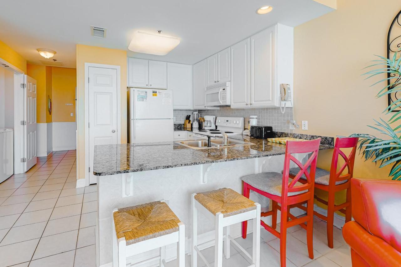 Lighthouse 1403 Villa Gulf Shores Exterior foto