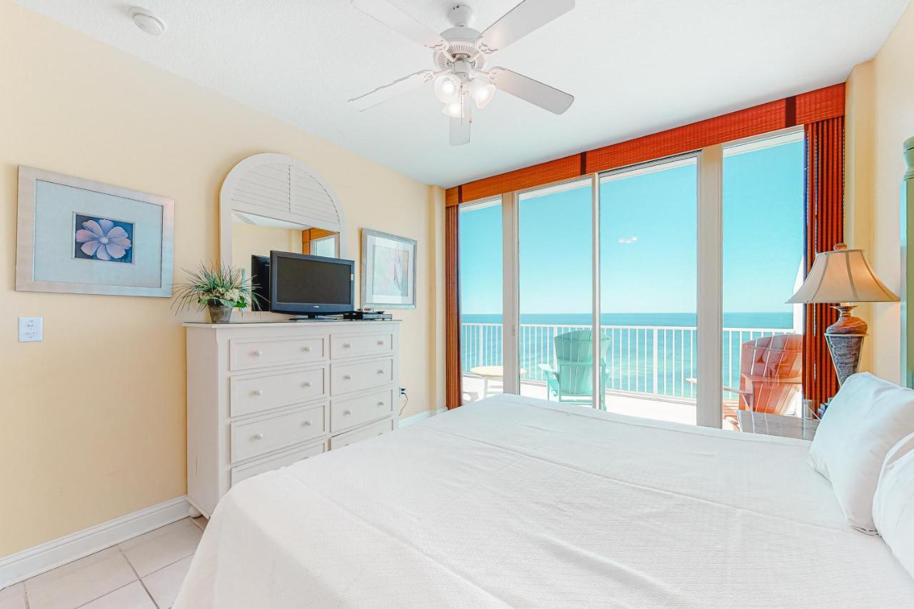 Lighthouse 1403 Villa Gulf Shores Exterior foto