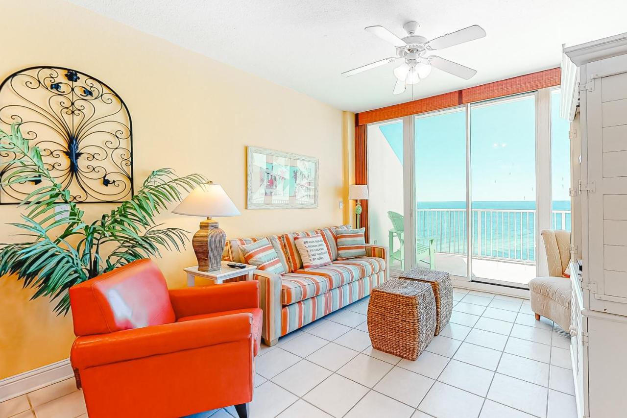 Lighthouse 1403 Villa Gulf Shores Exterior foto