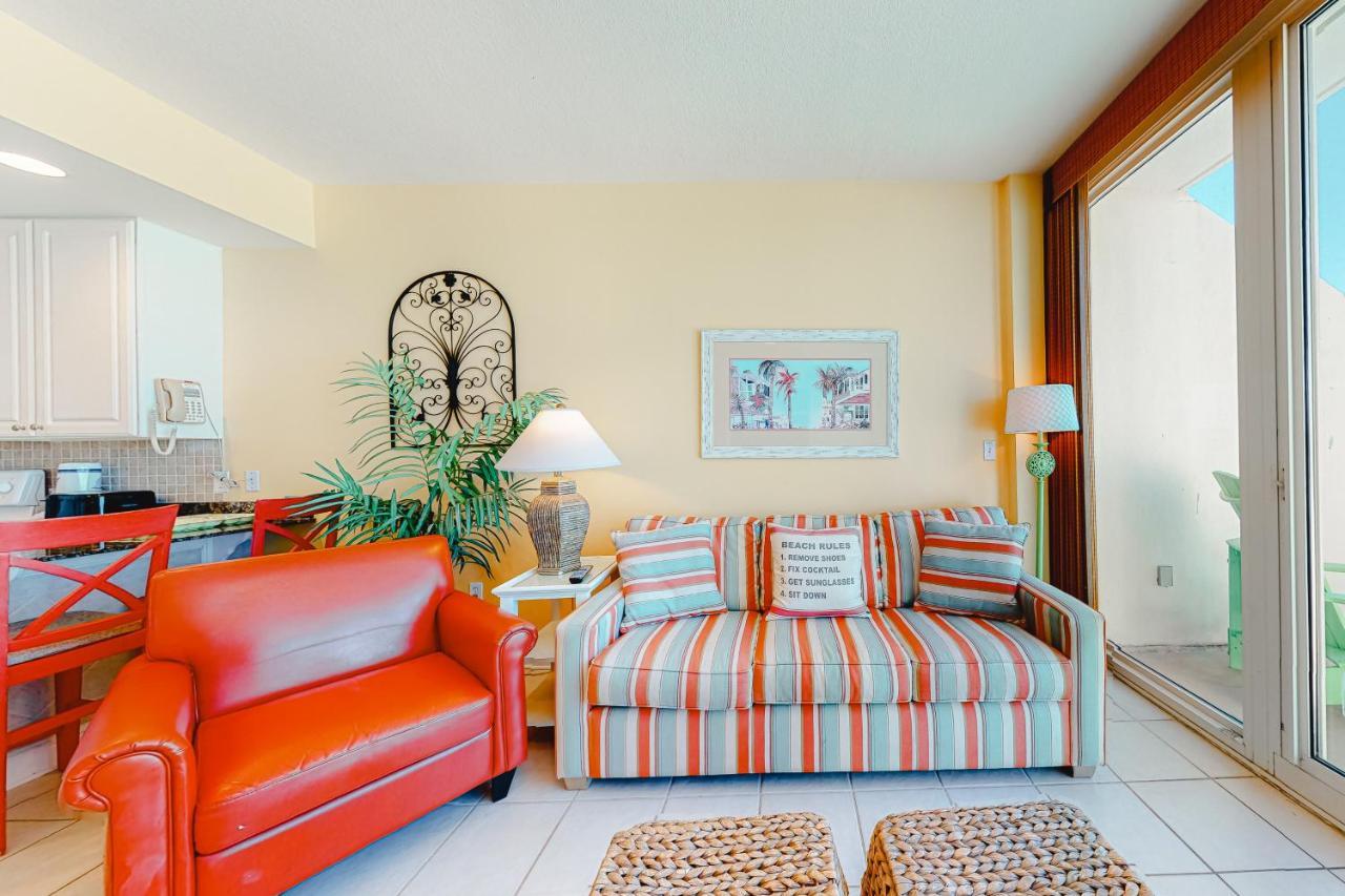 Lighthouse 1403 Villa Gulf Shores Exterior foto